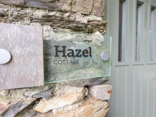 Hazel Cottage - 7