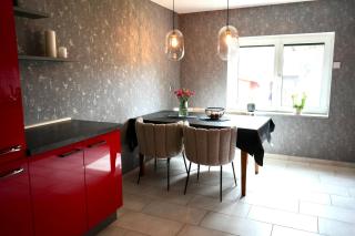 Berga Farmhouse - 2
