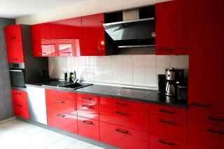 Berga Farmhouse - Berga - 3