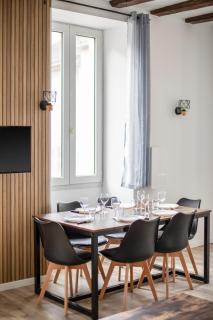 Nationale 101 CahorsCityStay - 7