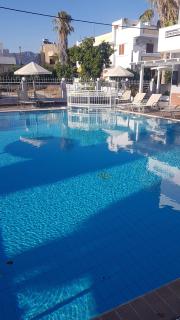 Dinos Pool Apartment - Kardamaina - 5
