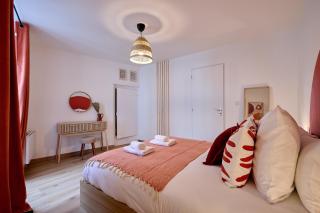 Le Oliva chez les M by Primo Conciergerie - Nevers - 1