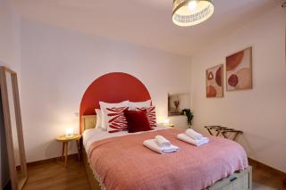 Le Oliva chez les M by Primo Conciergerie - Nevers - 4