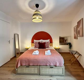 Le Oliva chez les M by Primo Conciergerie - 7