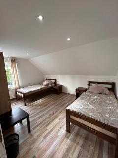 Ferienwohnung Wilhelmshaven - Wilhelmshaven - 6