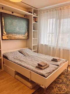 Lorand's Place near the River - Cluj-Napoca - 5
