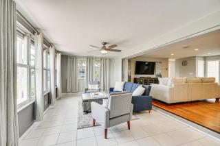 On-Site Canal Access Home with Patio in Cape Coral! - Cape Coral - 2