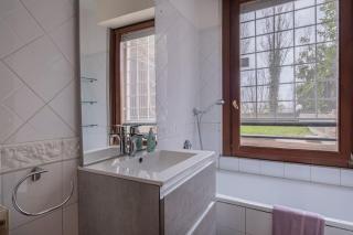 Cozy Nest for Families - Rome - 2