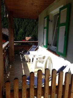 Appartamenti Chalet Orchidea - 7
