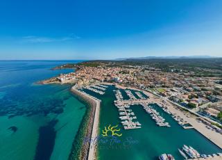 FollowTheSun- Camera Fronte mare - 1