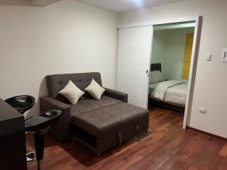 Minidepartamento Xplora - 9