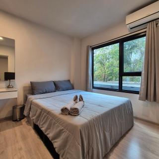 Central Festival Condo - Chiang Mai - 6