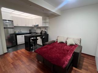 Minidepartamento Xplora - 2
