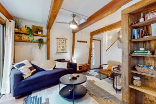 30A Creekside - Banner Elk - 5