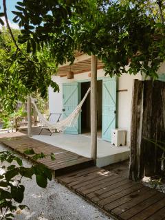 Pousada Refazenda - Corumbau - 9
