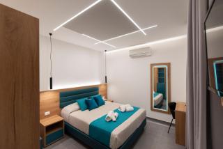 Room & Breakfast Aloe - San Vito lo Capo - 9