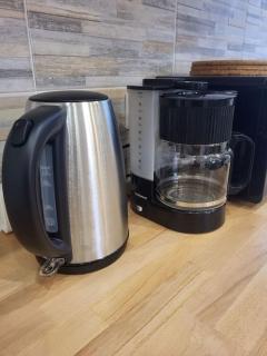 Studio moderne proche RER B - Livry-Gargan - 9