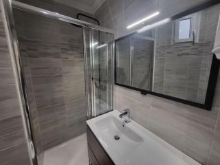 Studio moderne proche RER B - Livry-Gargan - 4