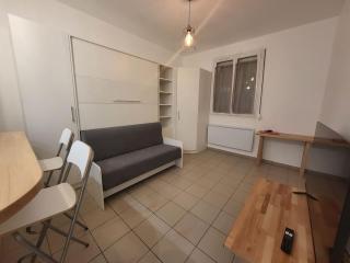 Studio moderne proche RER B - Livry-Gargan - 2