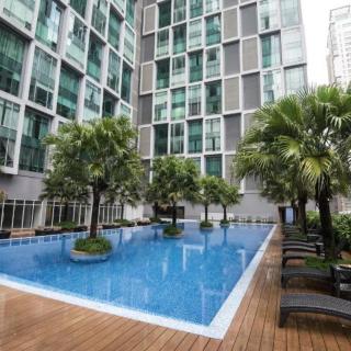 SOHO Suites KL CC - 9
