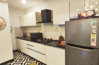Luxury Apartment w infinity pool nr Candolim beach - 2