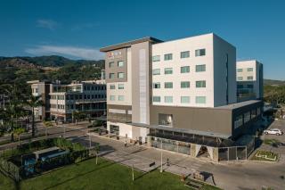 Hilton Garden Inn Santa Ana, San Jose - San José - 0