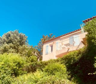 Magnifique vue mer - Roquebrune-sur-Argens - 2