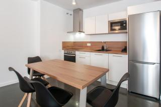 La Casa de San Juan - DORAMAS - Telde - 2