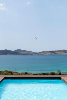 Villa Alenia Paros - 7