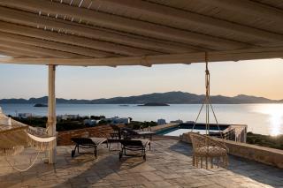 Villa Alenia Paros - Aliki - 1