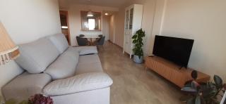 L'Aljub BONITO APARTAMENTO JUNTO AL MAR - 0