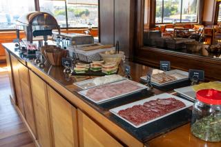 abba Presidente Suites Puerto Montt - Puerto Montt - 7