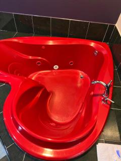 Texas Inn and Suites RGV - Edinburg - 5