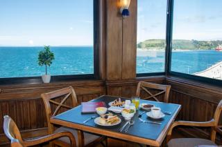 abba Presidente Suites Puerto Montt - Puerto Montt - 5