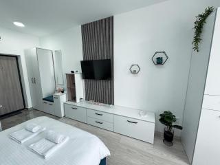 North Studio - Onești - 3