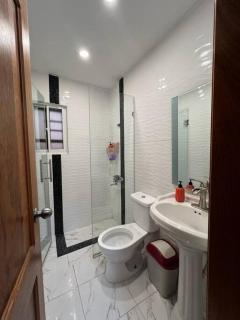 Luxurious and comfortable Central apartment - San Felipe de Puerto Plata - 9