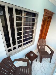 Luxurious and comfortable Central apartment - San Felipe de Puerto Plata - 8