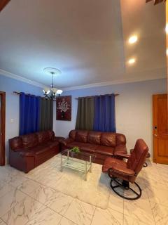 Luxurious and comfortable Central apartment - San Felipe de Puerto Plata - 6