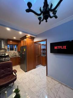 Luxurious and comfortable Central apartment - San Felipe de Puerto Plata - 3