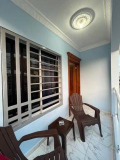 Luxurious and comfortable Central apartment - San Felipe de Puerto Plata - 2
