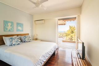 Vouliagmeni Sea and Sun Apartment - Atene - 2