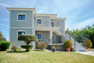Aella Apartment - Skala - 7