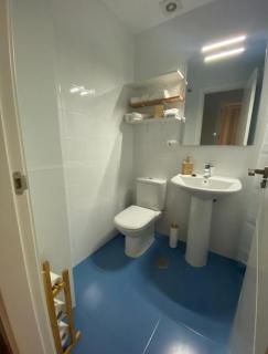 Balcón del atardecer - 3