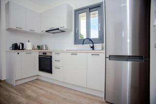 Aella Apartment - Skala - 6