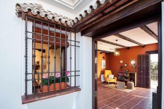 La Garrida casa con encanto cerca de Córdoba - Almodóvar del Río - 3