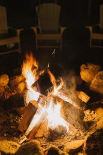 Northridge Inn & Resort - Sundridge - 9