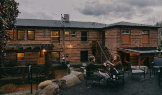 Inn of the White Salmon - 8