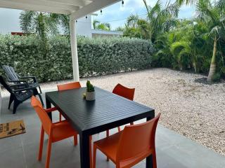 Vakantiewoning - Vredenberg Village - Zwembad - 7