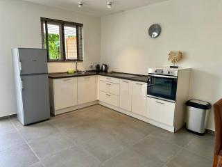 Vakantiewoning - Vredenberg Village - Zwembad - Willemstad - 2