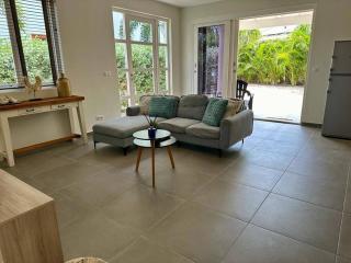Vakantiewoning - Vredenberg Village - Zwembad - Willemstad - 5